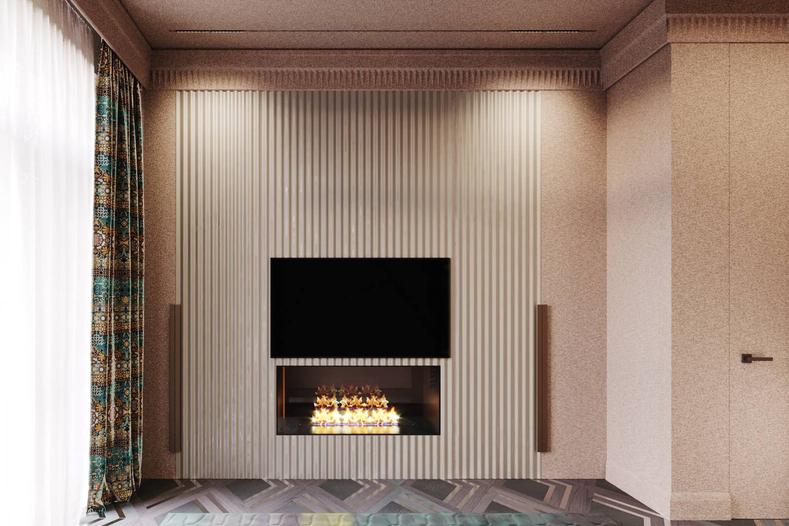 Квартира в г.Самара  в ЖК Империал