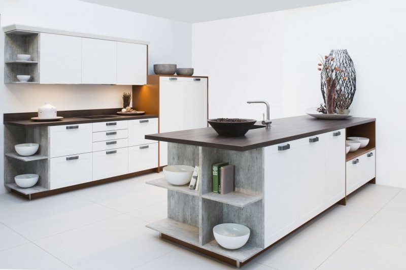 Кухни Rot Punkt