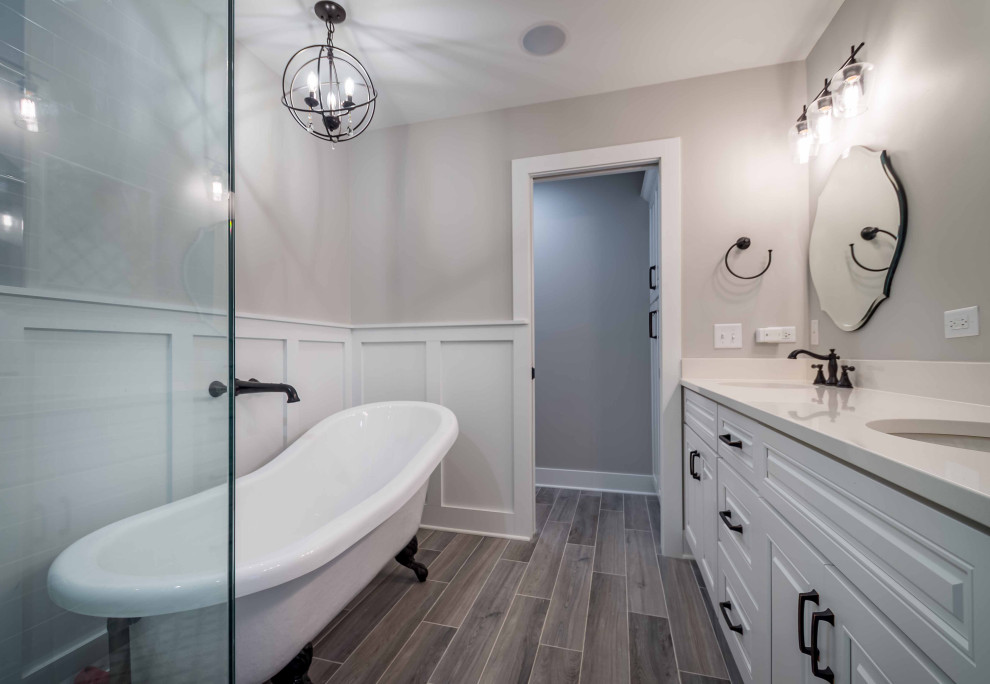 Historic Farmhouse Addition & Renovation