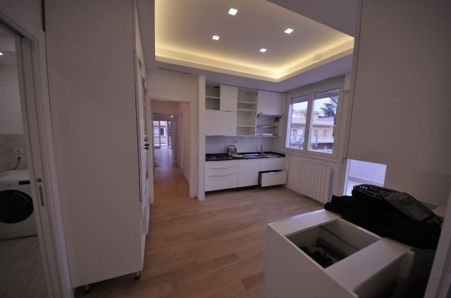 Casa Daniela contemporary