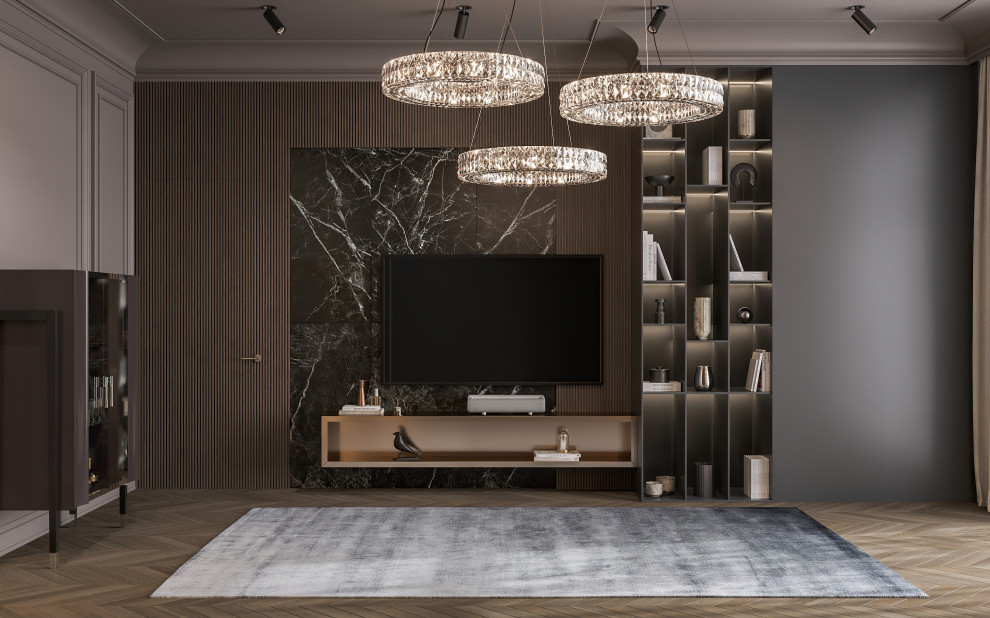 КП Парк Авеню