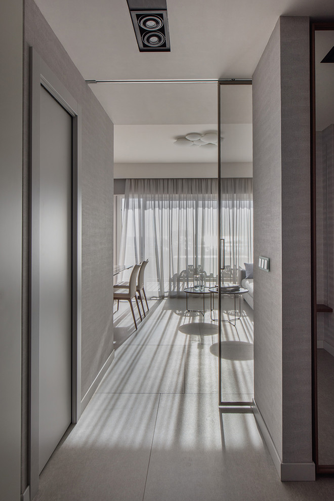 Квартира у моря