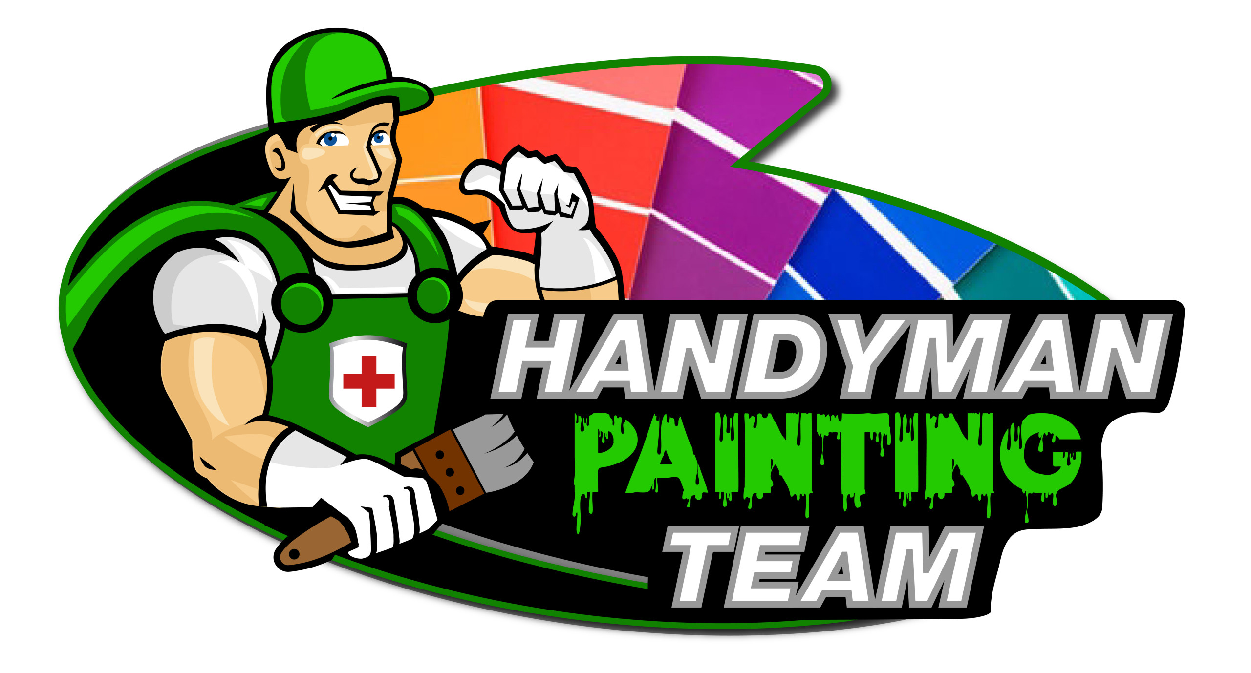 Handyman Painting Team | Seattle Interior Painting