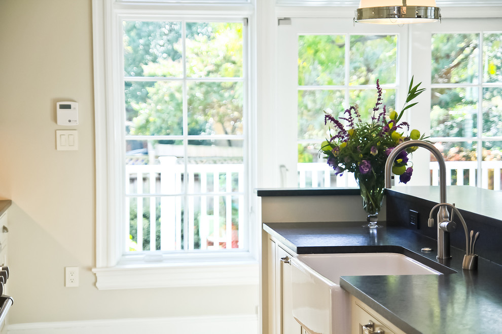 Washington DC Custom Remodel