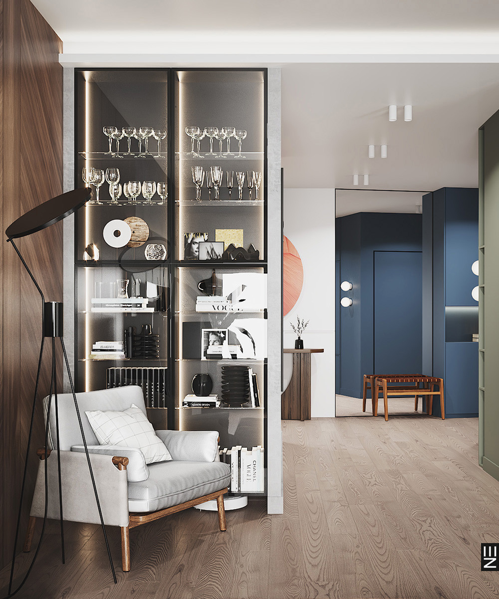 Клевер парк для Татьяны и Алексея