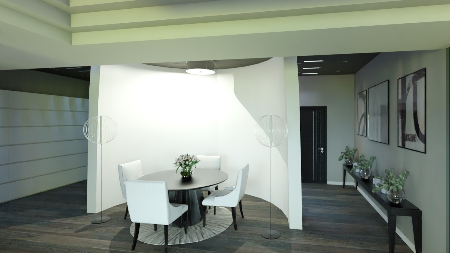 Suite Palace