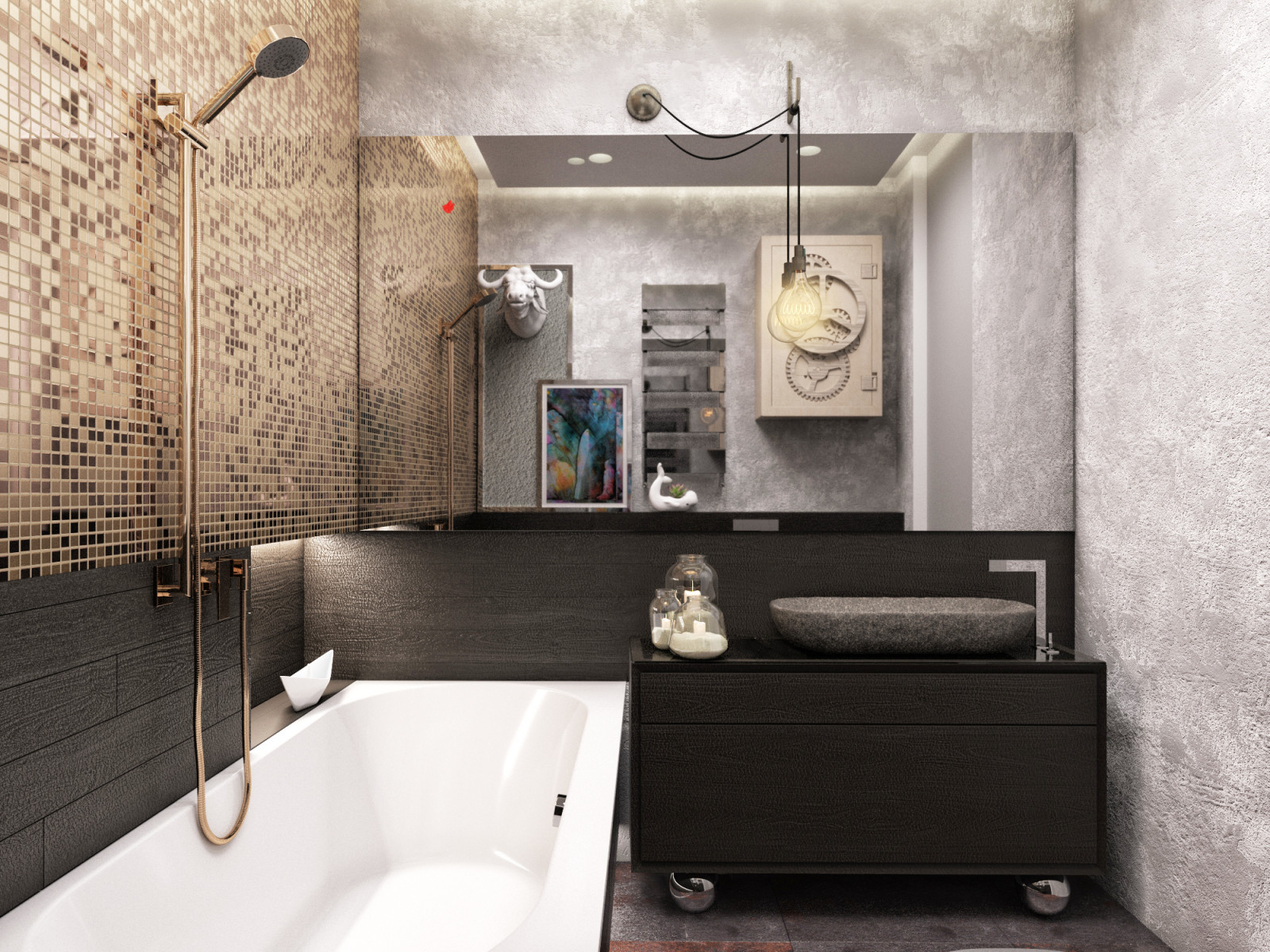 Водный Лофт