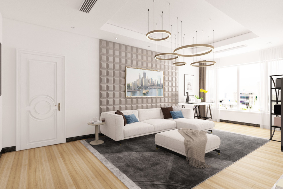 Современная квартира в г.Алматы