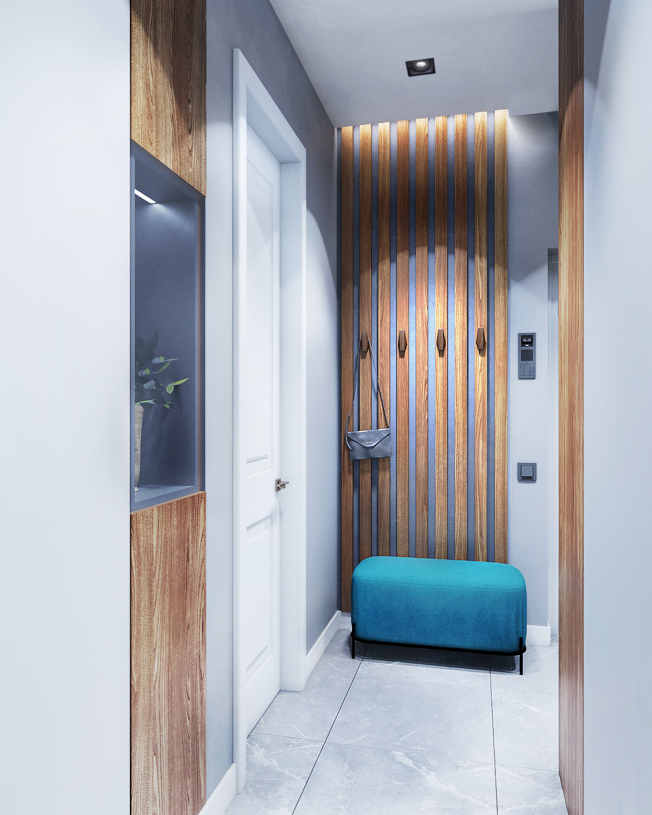 Квартира в жк ВТБ Арена Парк