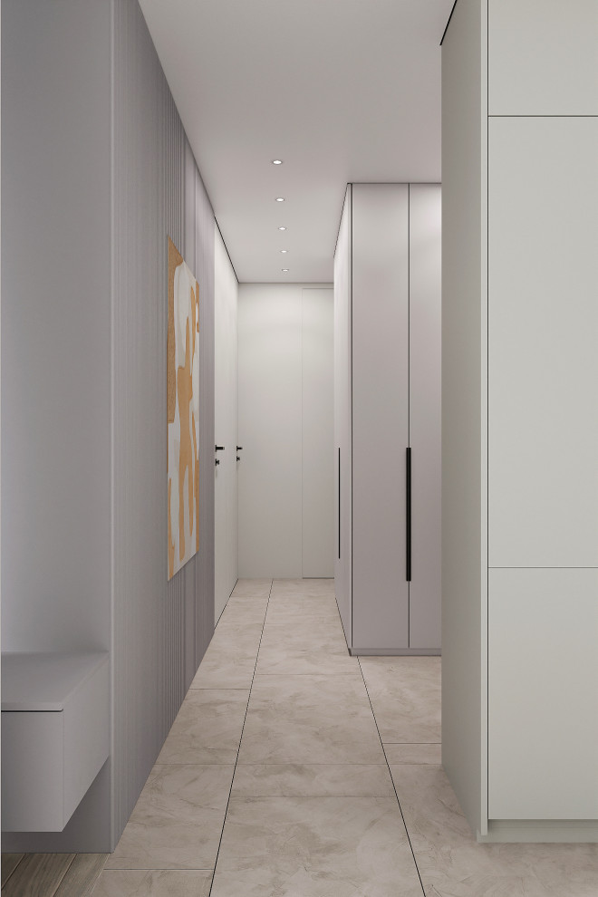 Типовой проект 4