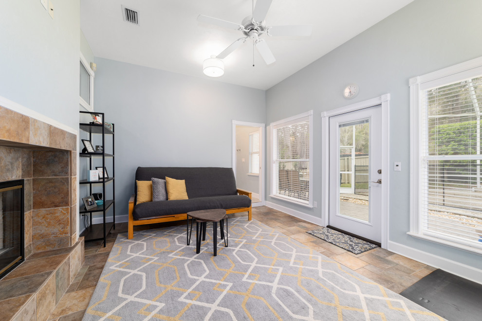 Bathrooms Remodel - Haile Plantation - Gainesville, FL