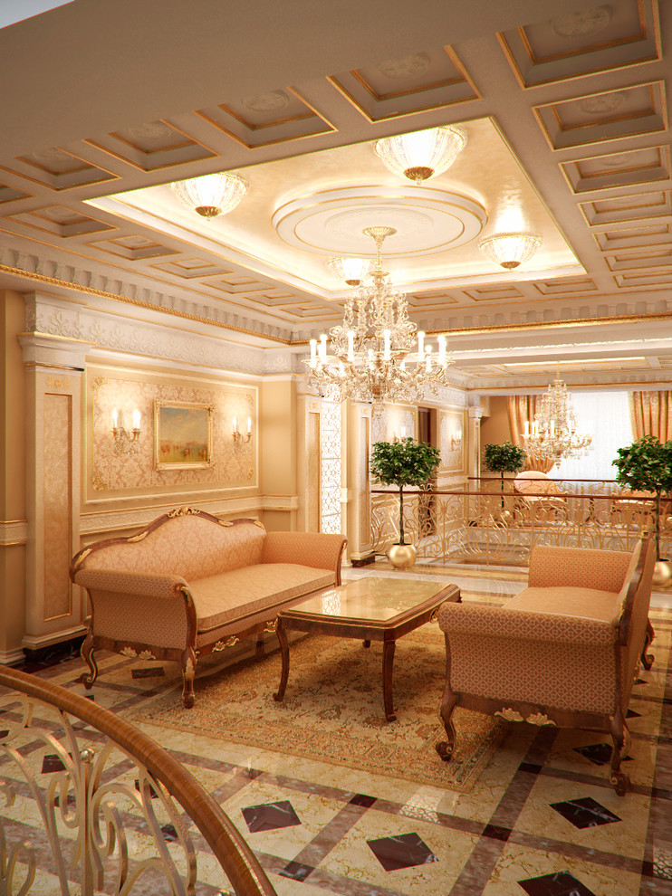 Особняк Ереван