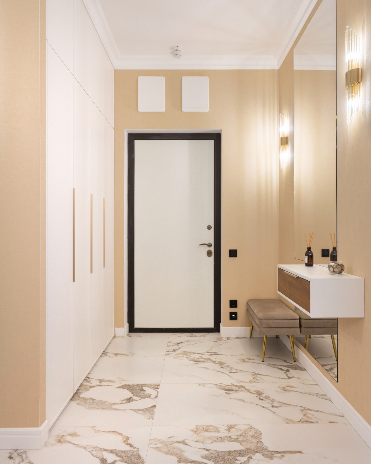 Элегантные и функциональные решения для дома