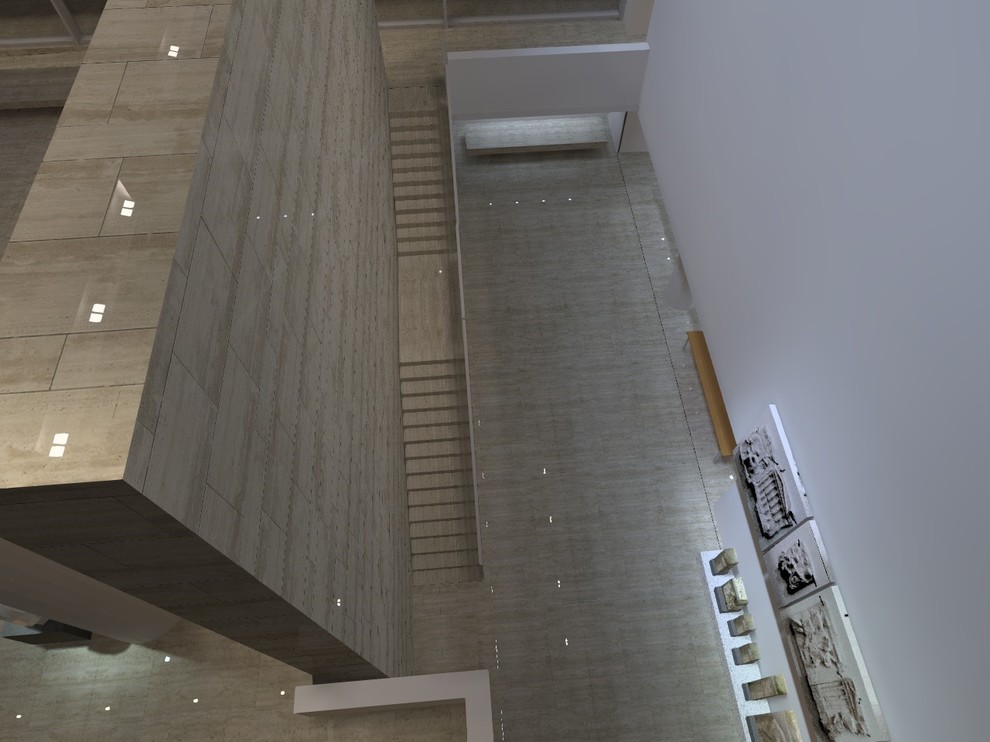 Музей Ara Pacis