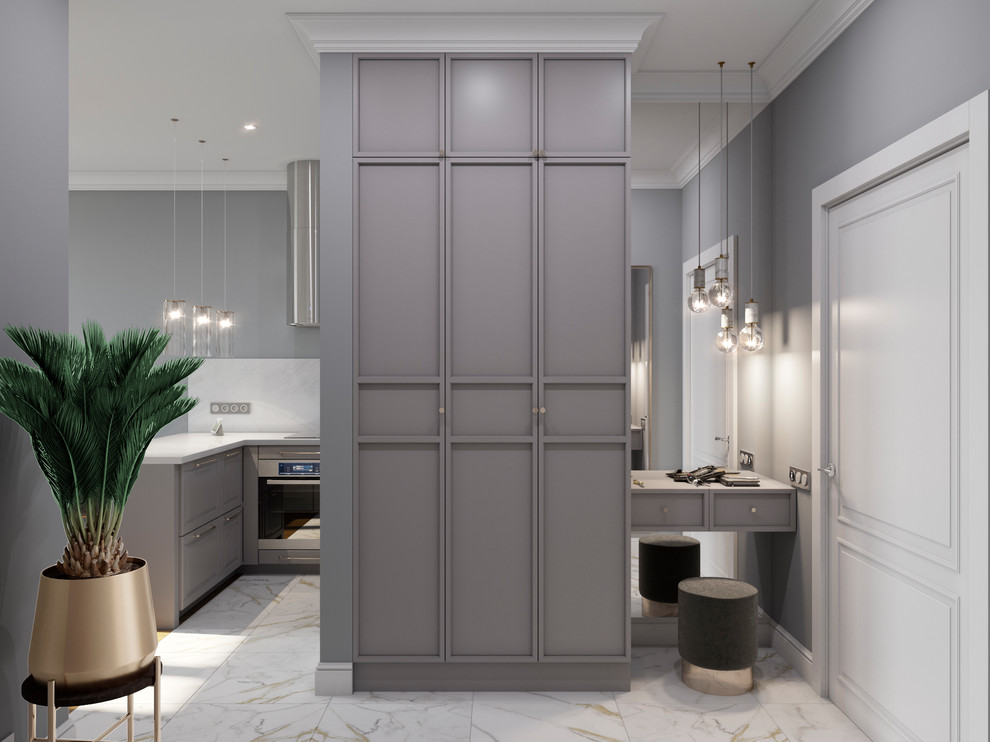 ЖК Пресня Сити