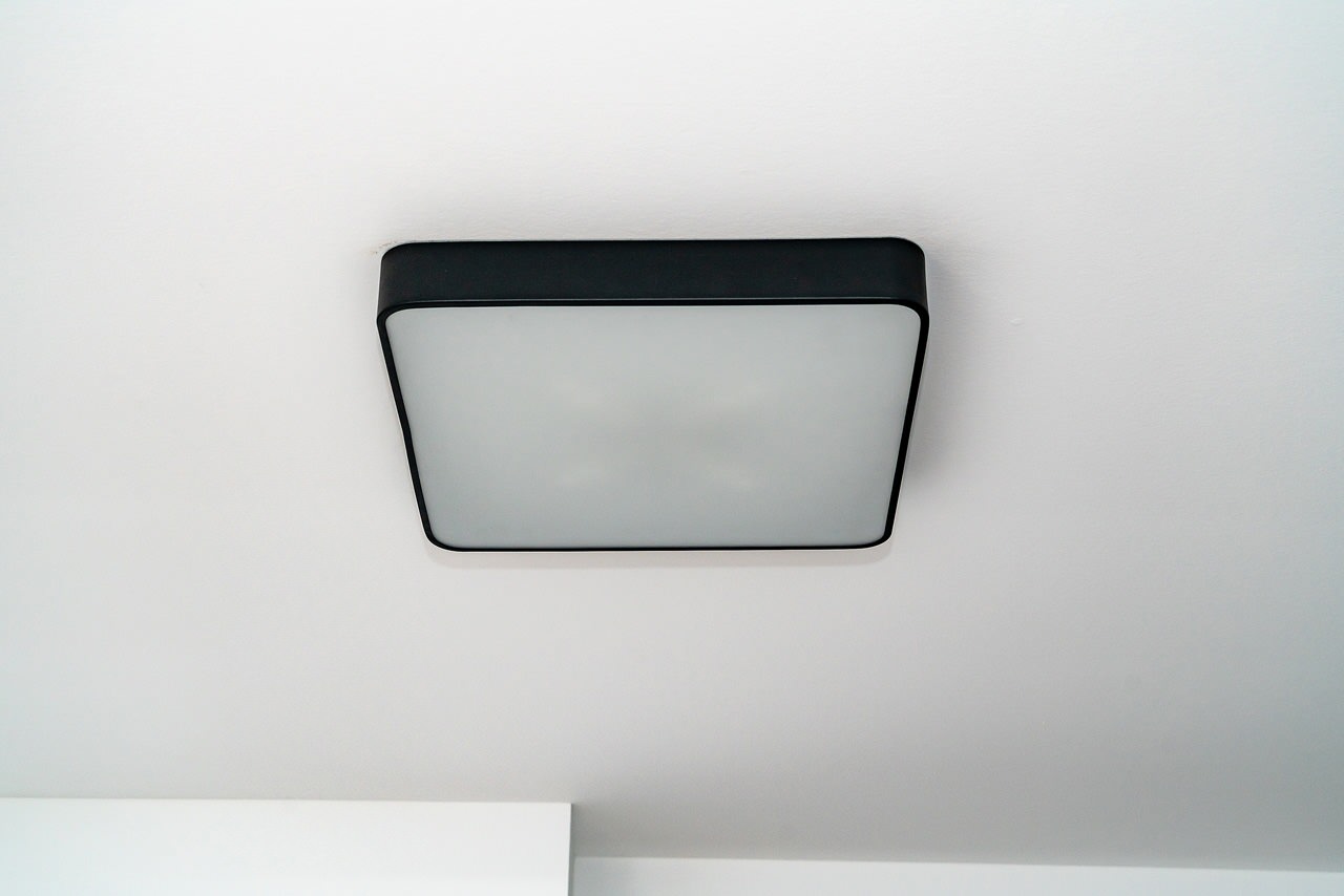 Ремонт просторной 1-комнатной квартиры