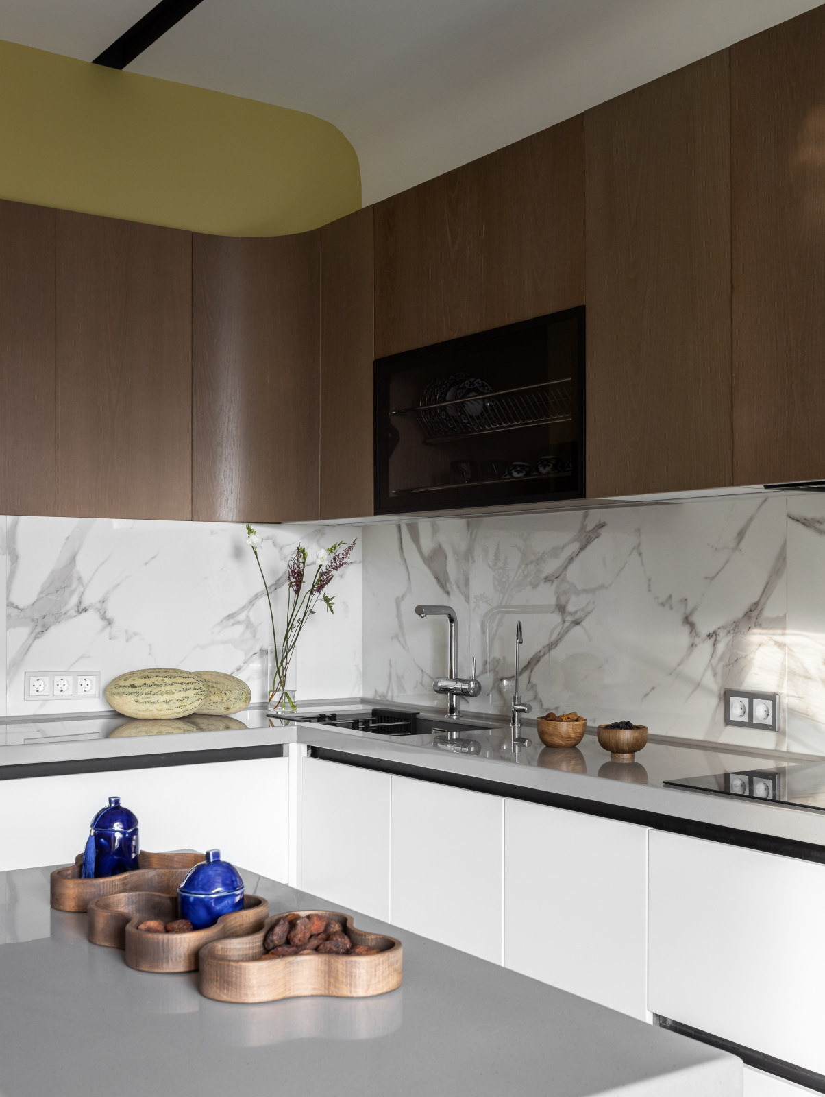 жк Ботанический