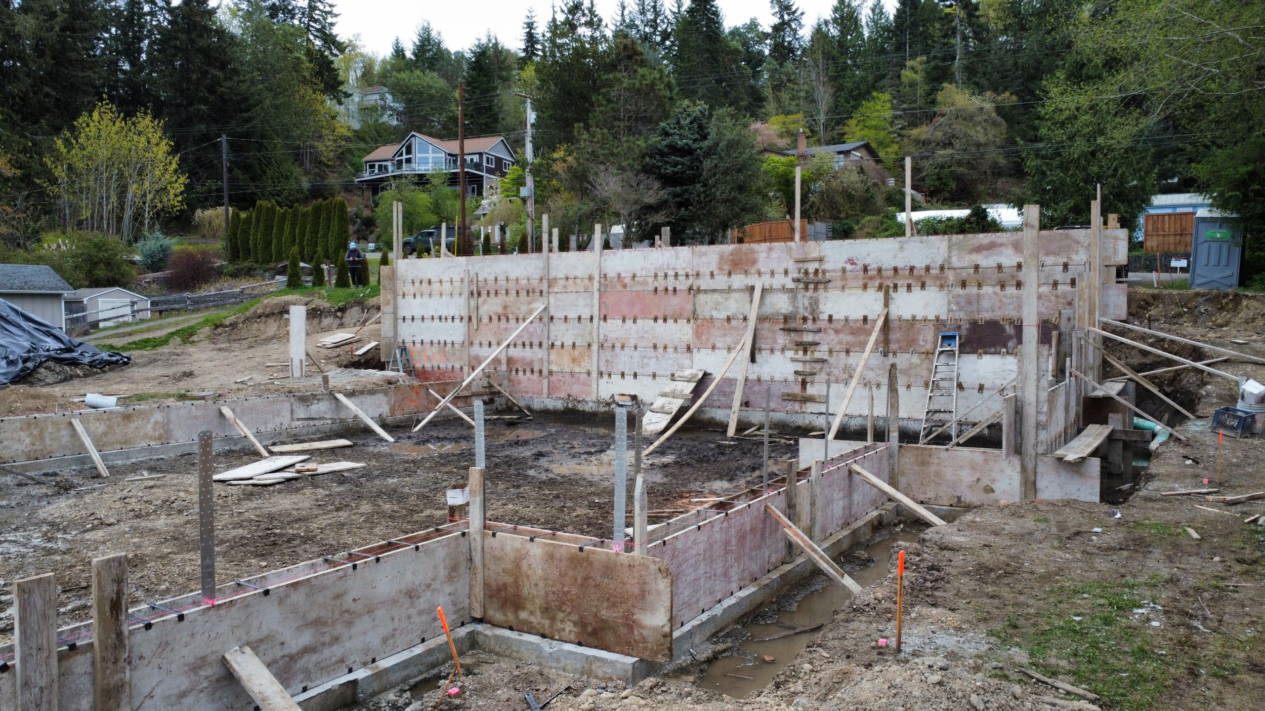 Hood Canal Custom