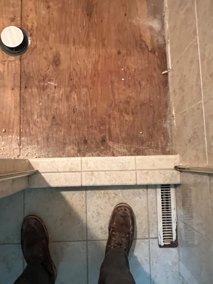 Tile Projects