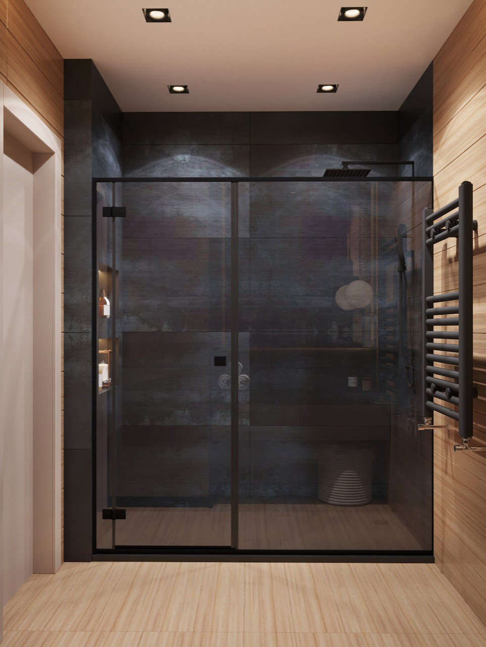 ЖК Ломоносовский проспект