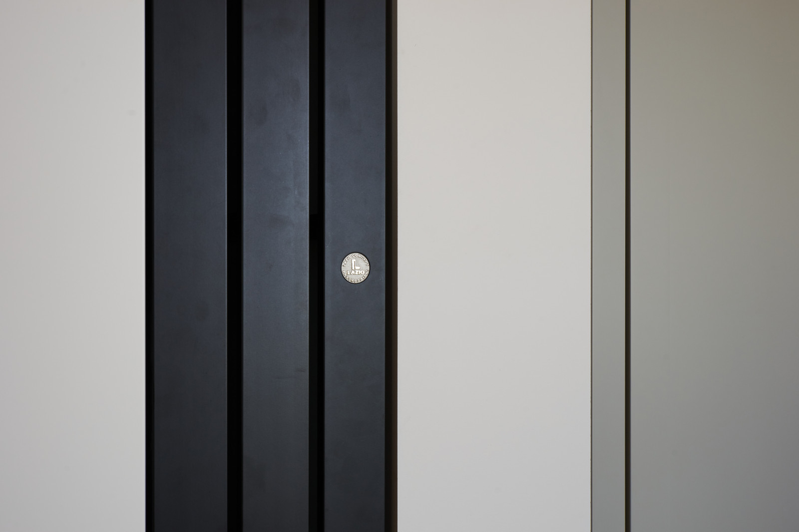 Перегородка Aludoors