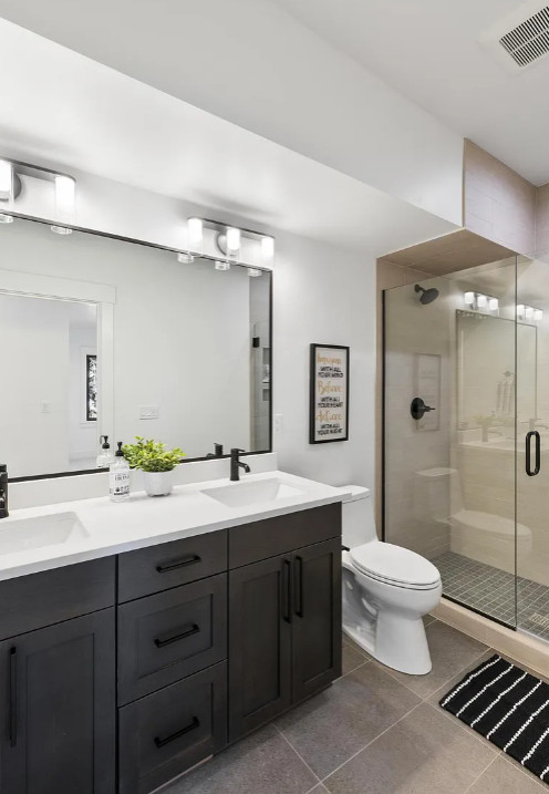 Watercourse Way New Construction Staging - Juniper Preserve (Pronghorn)