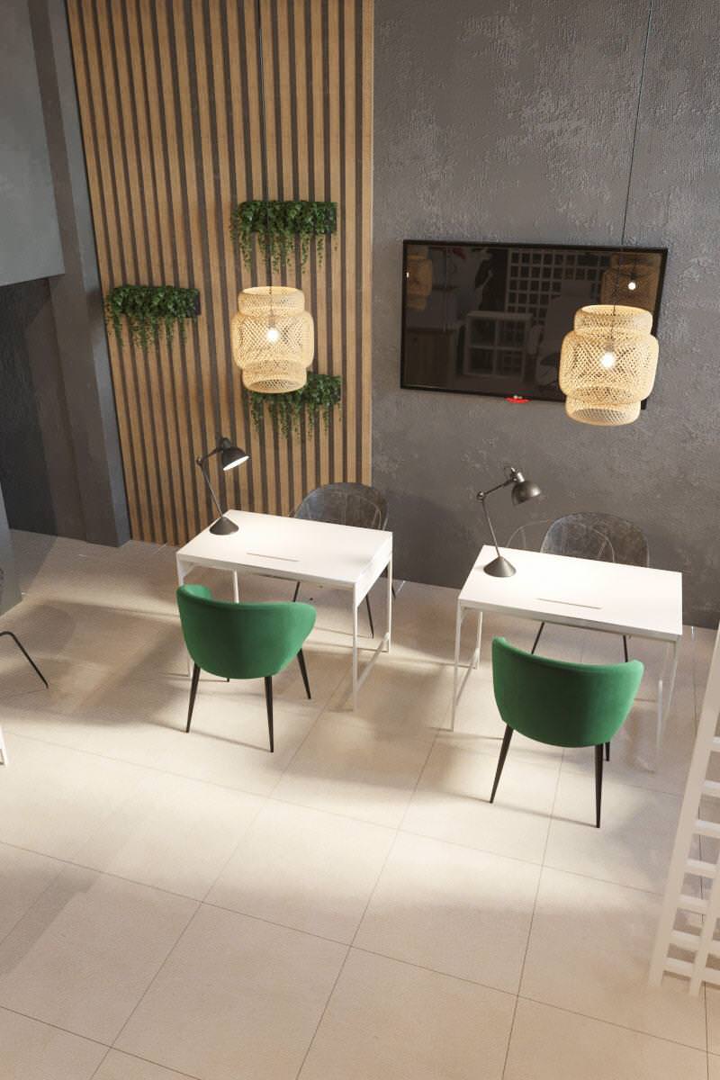 50 м2, Салон "Пилка", г.Иваново