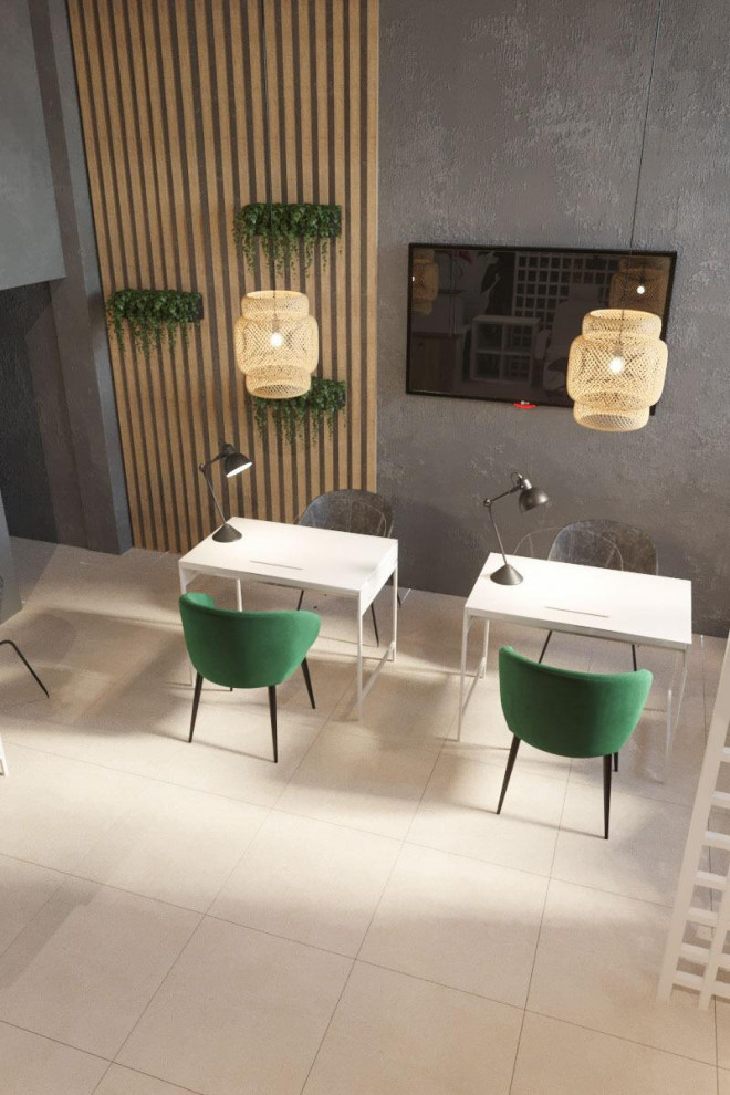 50 м2, Салон "Пилка", г.Иваново