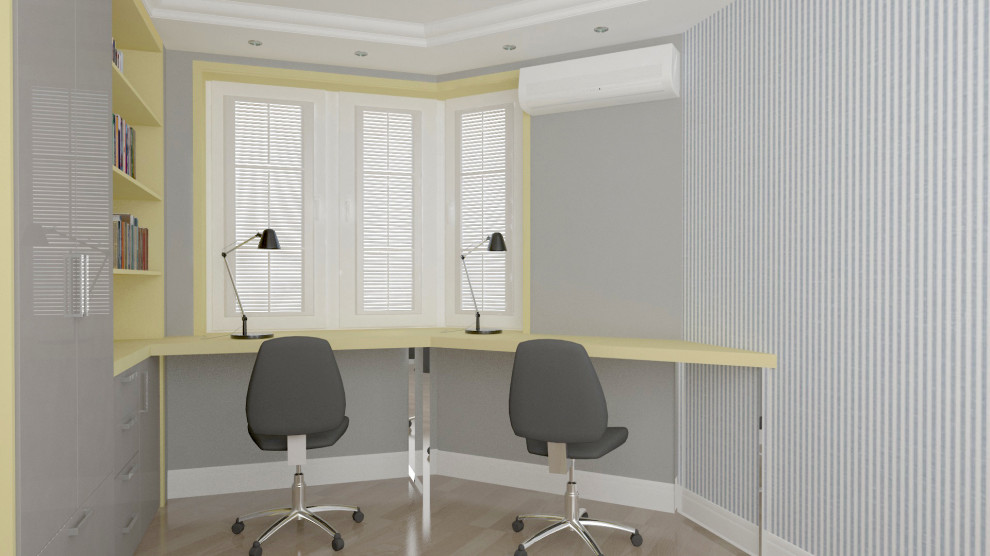 пос. Нахабино, ул. Панфилова