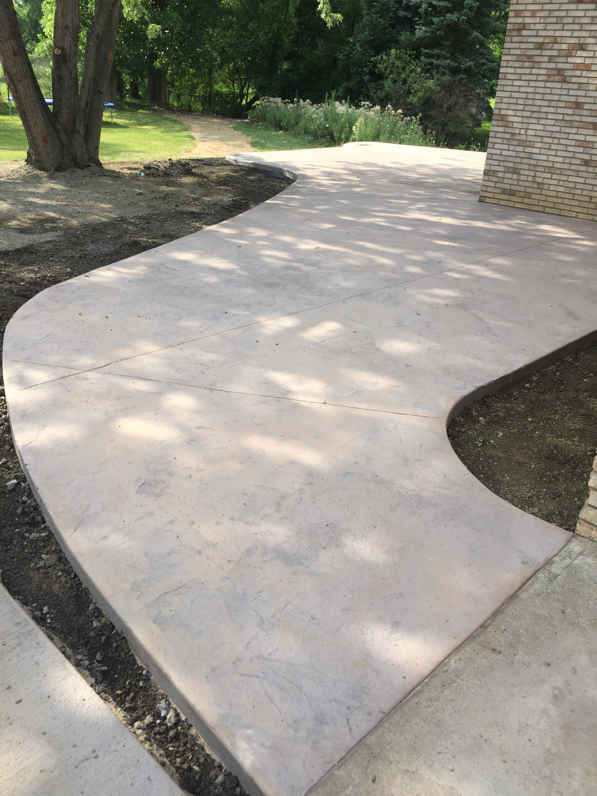 Walkways