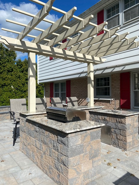 Outdoor Grills