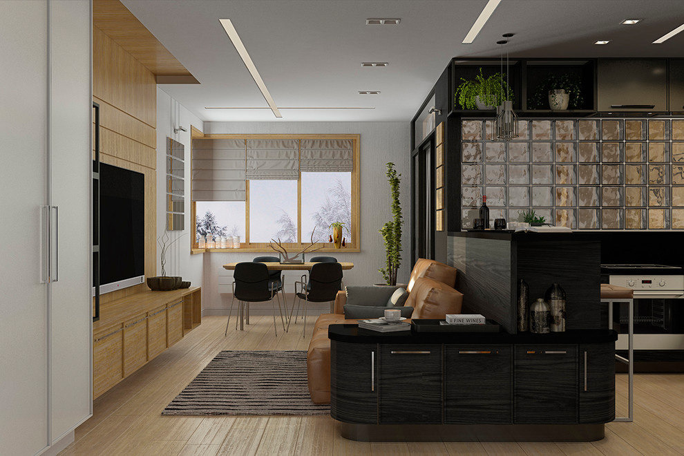 Квартира в ЖК Арт