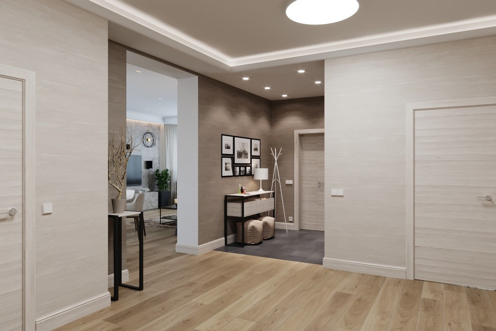 Квартира в Краснодаре