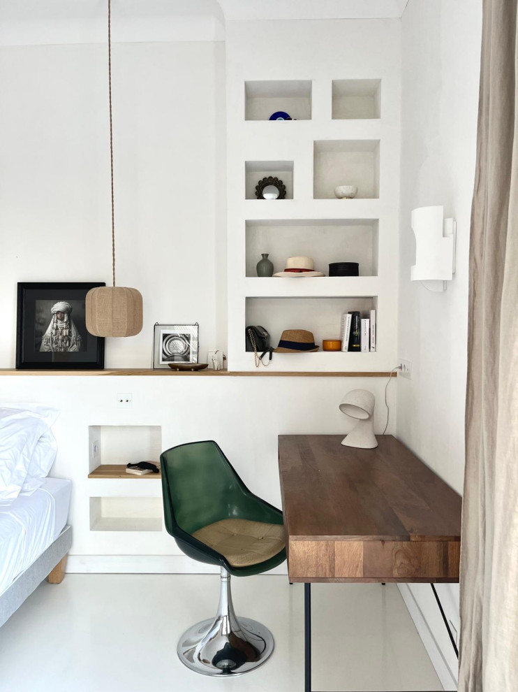 CHAMBRE PARENTALE coin bureau