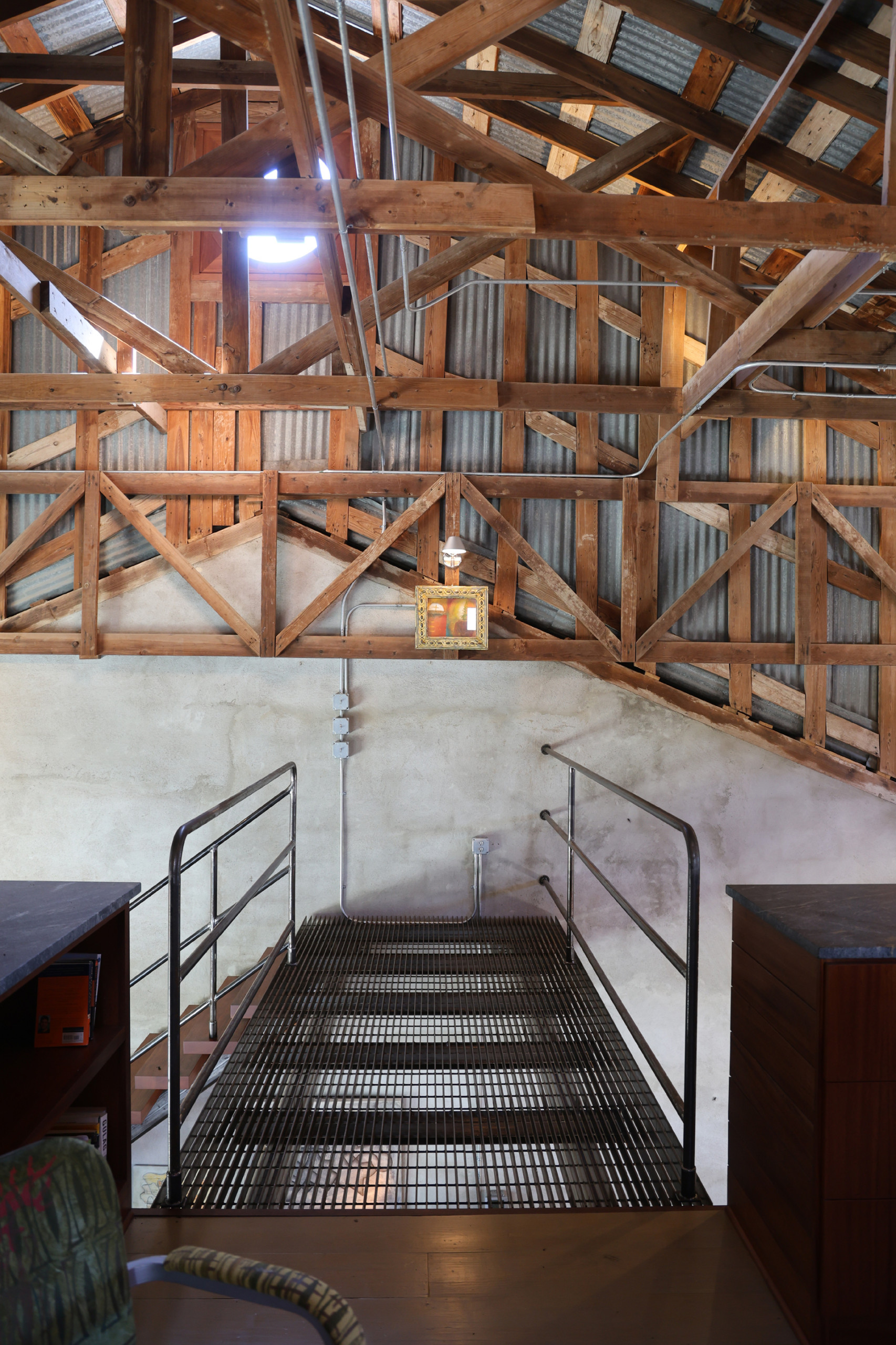 Feed Mill Townhouse