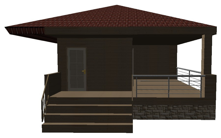 ГОСТЕВОЙ ДОМ K70.