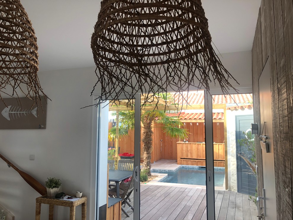 Maison MA