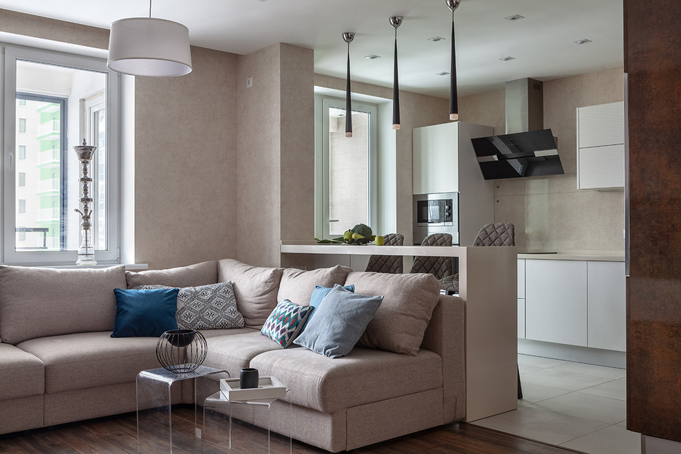 Малая Филевская 68 кв м