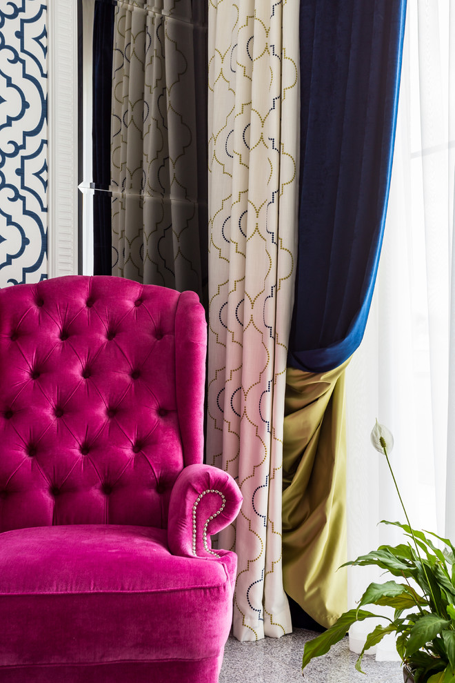 Дом в Петродворце