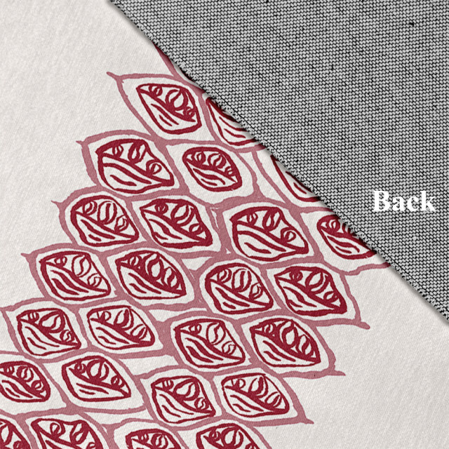 Reverse Stack Rug, 4'x6' - Contemporary - Area Rugs - by E by Design ...