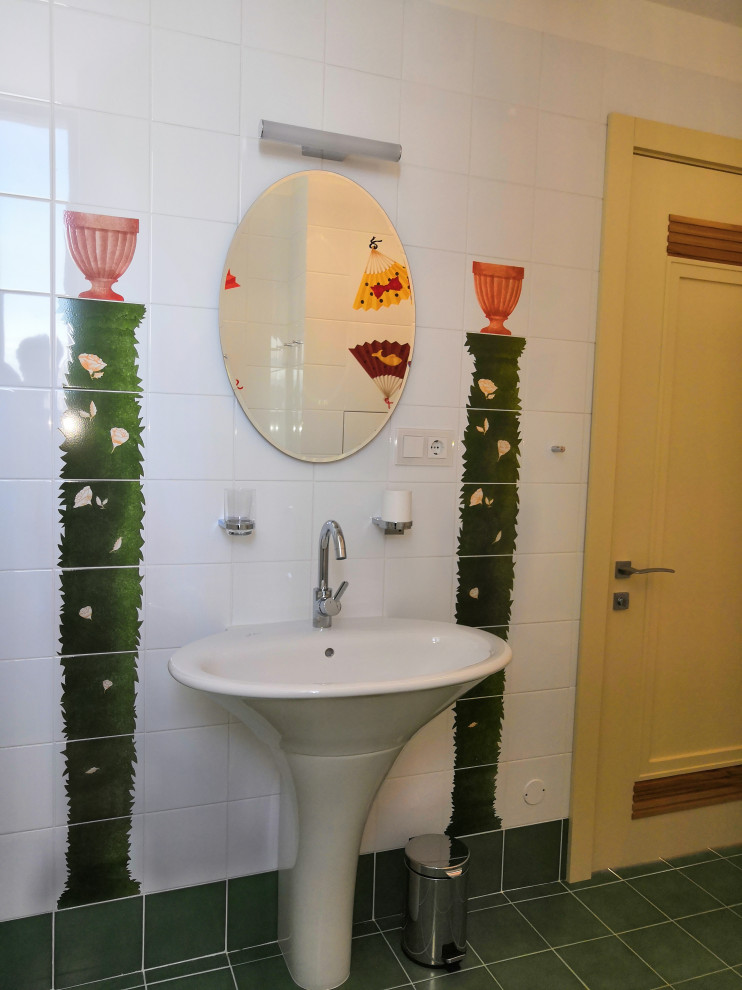 Дом в к/п "Ривер клаб". Тверская обл г Конаково