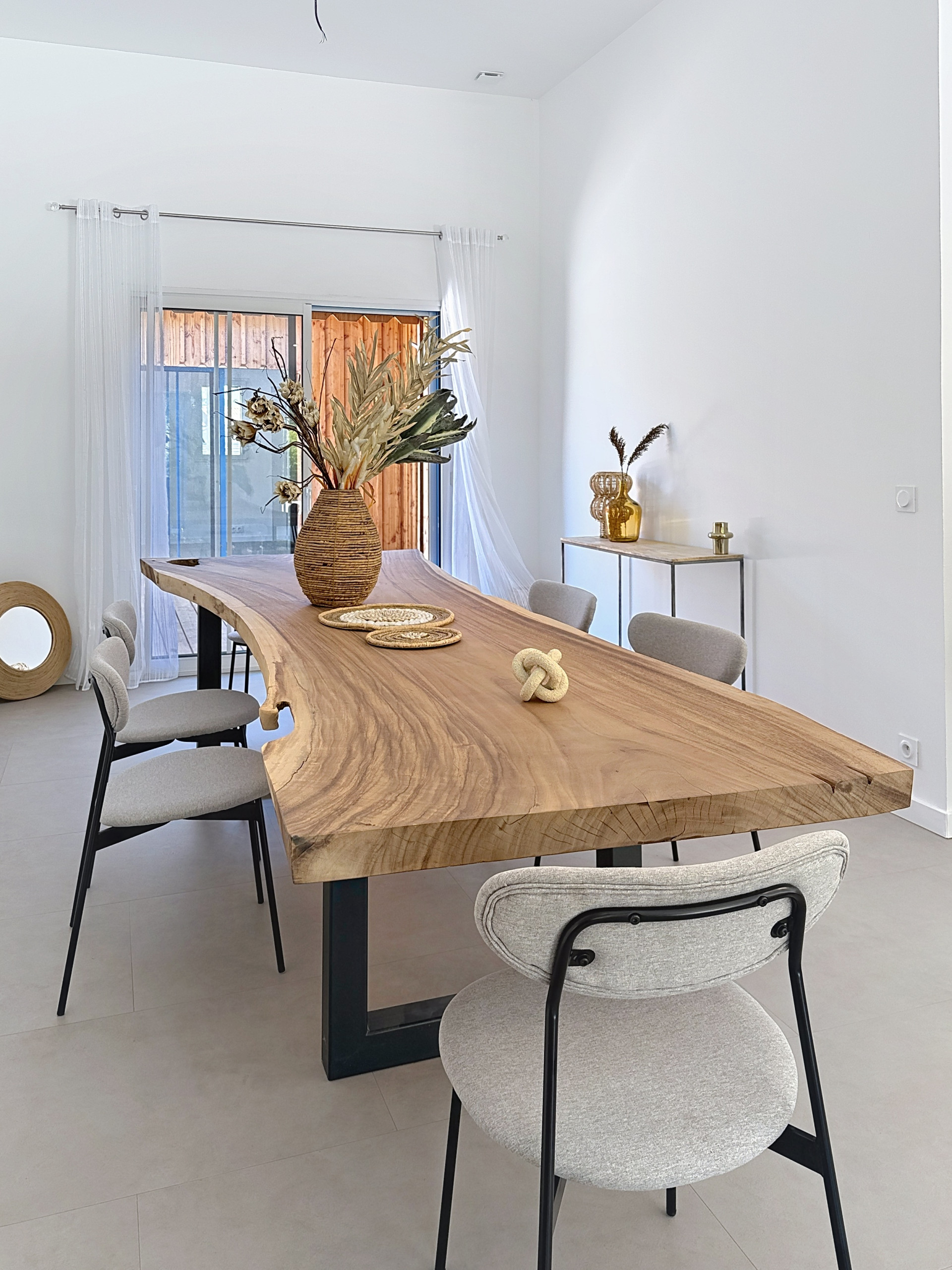 PROJET BIGANOS I Home Staging pour Shooting