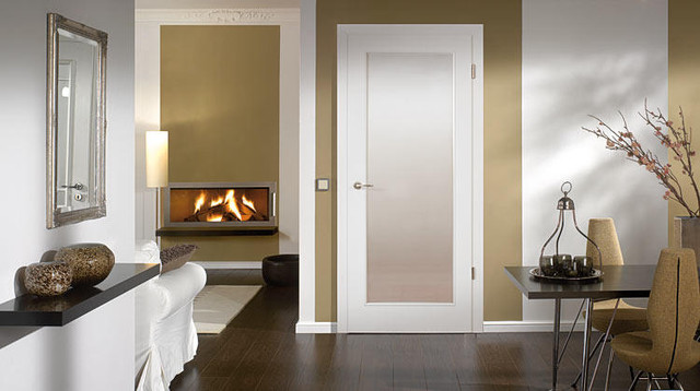 Modern Interior Doors