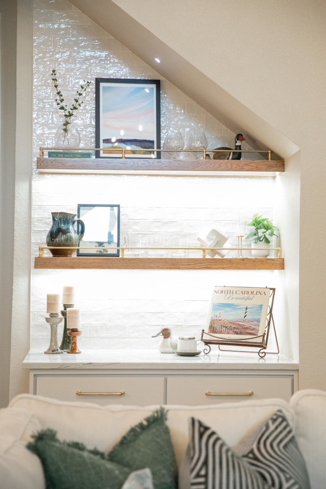 Whole Home Renovation VI