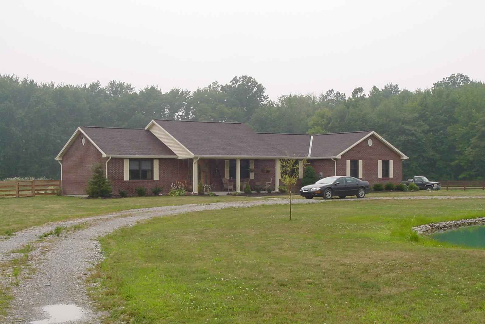 New Home Construction Projects