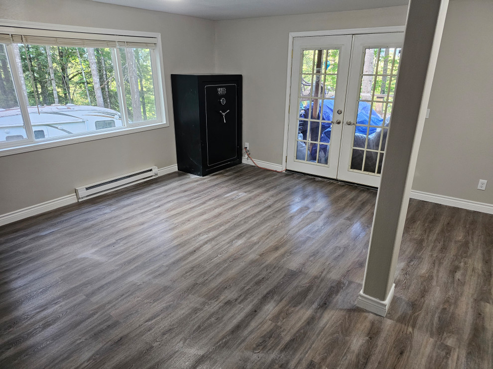 Flooring