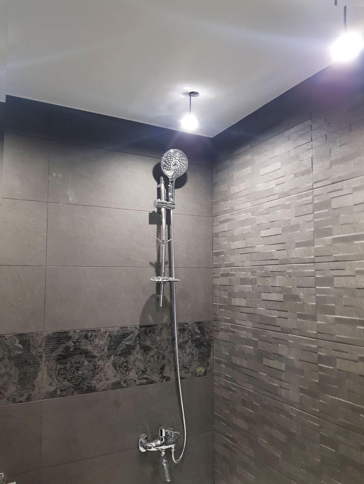 Ремонт квартиры в новостройке Москва, ул. Анны Ахматовой, д.10