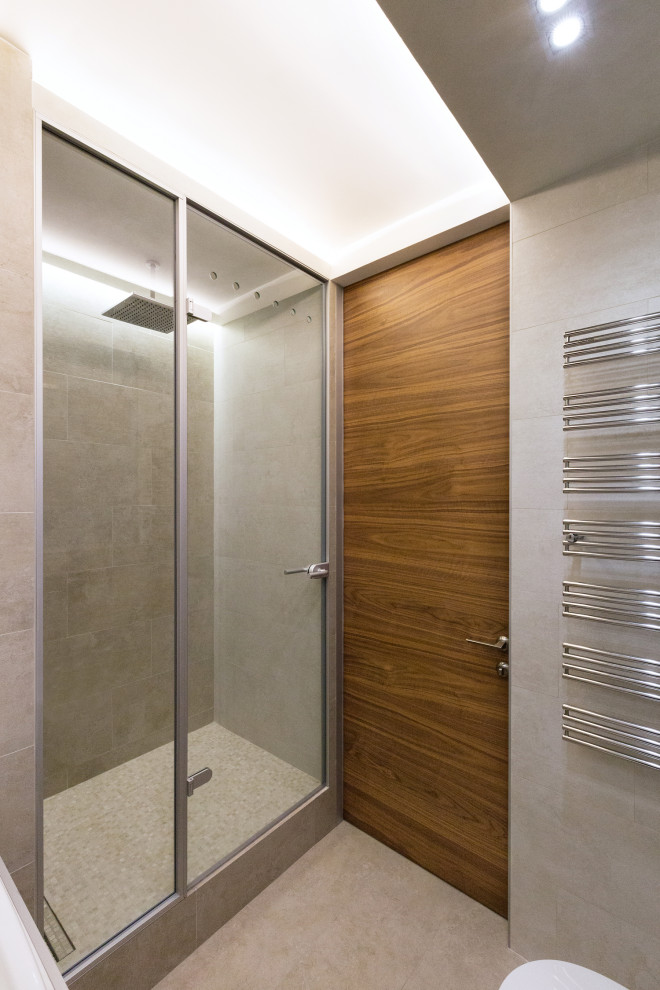 Квартира на Чапаевской