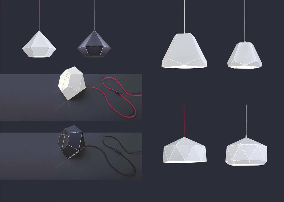 Коллекция Модерн