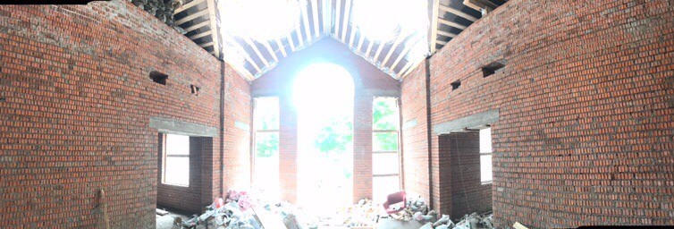 Усадьба Вороново